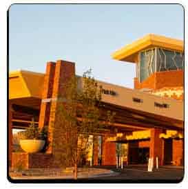 local NM Casinos