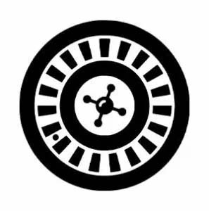 roulette icon