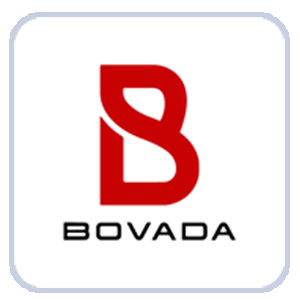 Bovada app logo