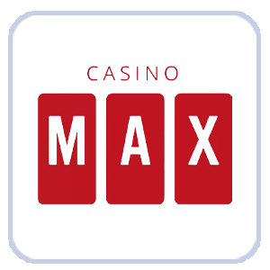 Casino Max app logo
