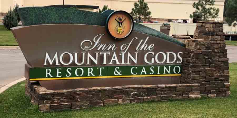 Mountain Gods Resort & Casino
